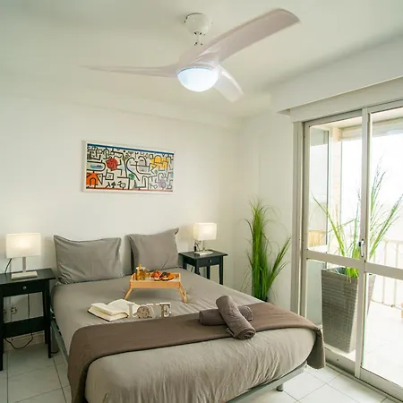 Beach Fuengirola Apartment Apartment