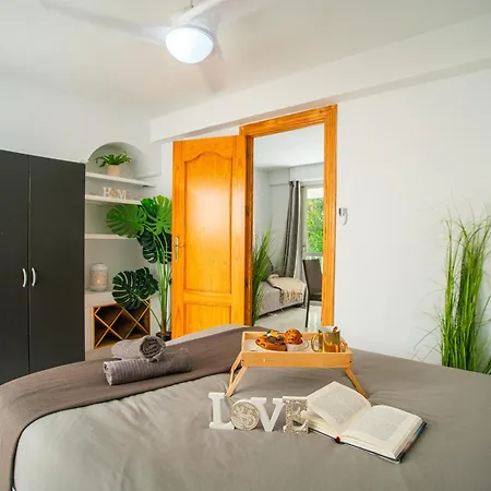 Beach Fuengirola Apartment Apartment Fuengirola