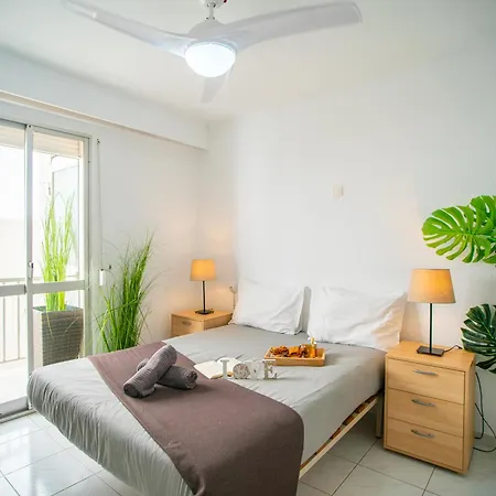 Apartment Beach Fuengirola Apartment Fuengirola