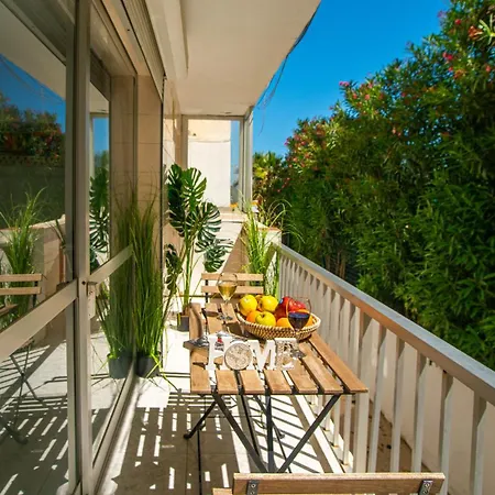 Beach Fuengirola Apartment